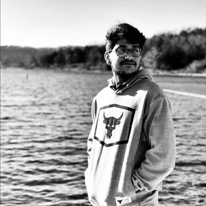 Meet your Posher, Sai krishna